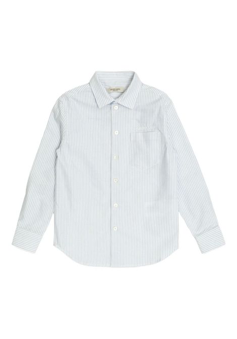Camicia a righe GOLDEN GOOSE KIDS | GKP01397 P00229610133